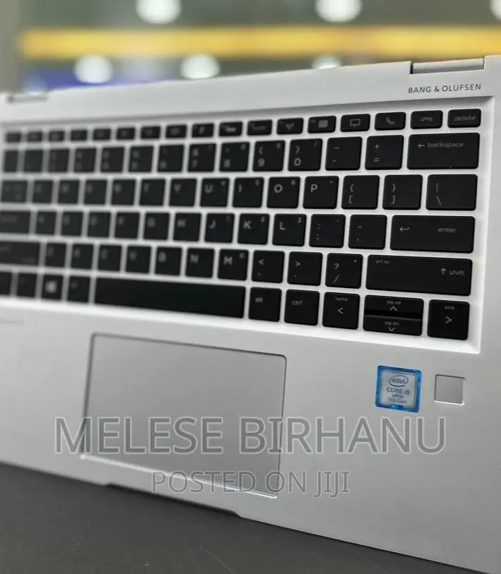 New Laptop HP EliteBook X360 1030 G2 16GB Intel Core I5 SSD 512GB
