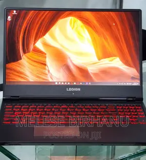 New Laptop Lenovo 16GB Intel Core I7 HDD+SSD 1T