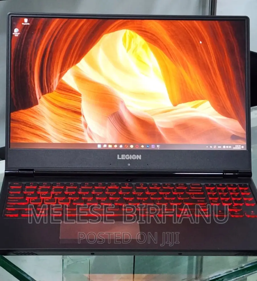 New Laptop Lenovo 16GB Intel Core I7 HDD+SSD 1T