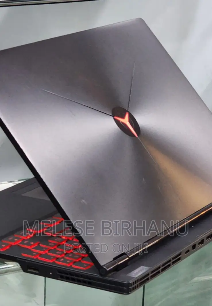 New Laptop Lenovo 16GB Intel Core I7 HDD+SSD 1T