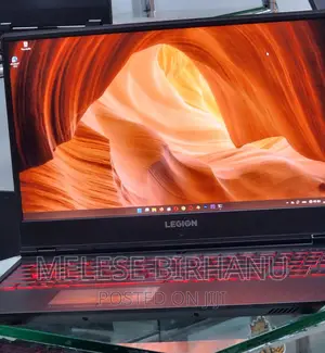 New Laptop Lenovo 16GB Intel Core I7 HDD+SSD 1T