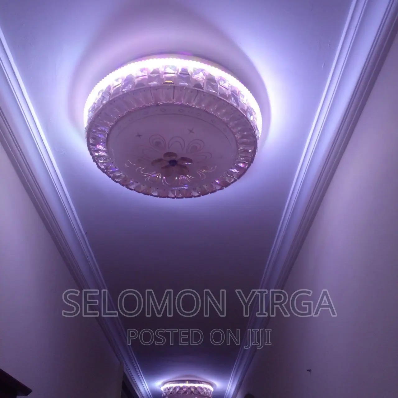 3bdrm Villa in አድስ አበባ, Bole for rent