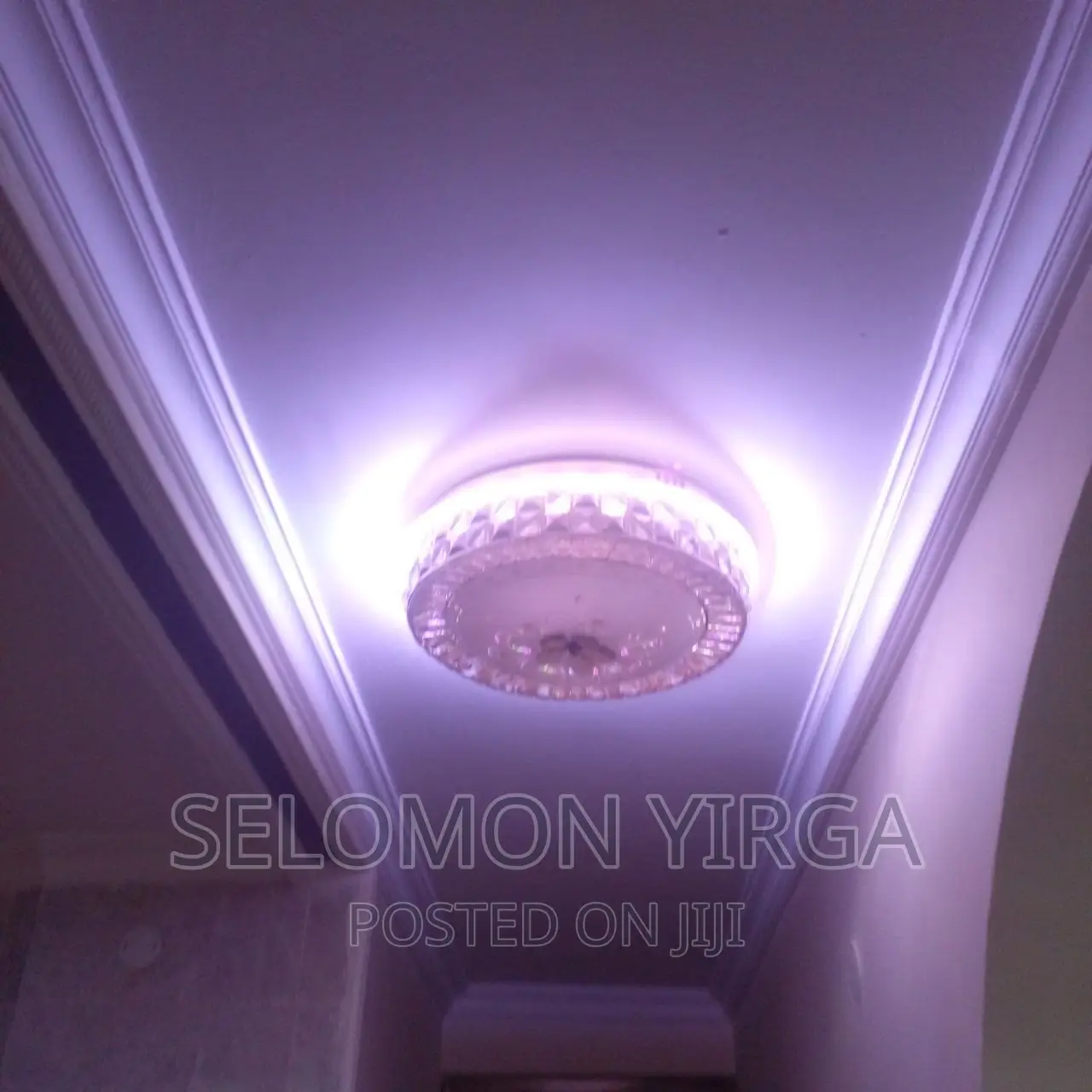 3bdrm Villa in አድስ አበባ, Bole for rent