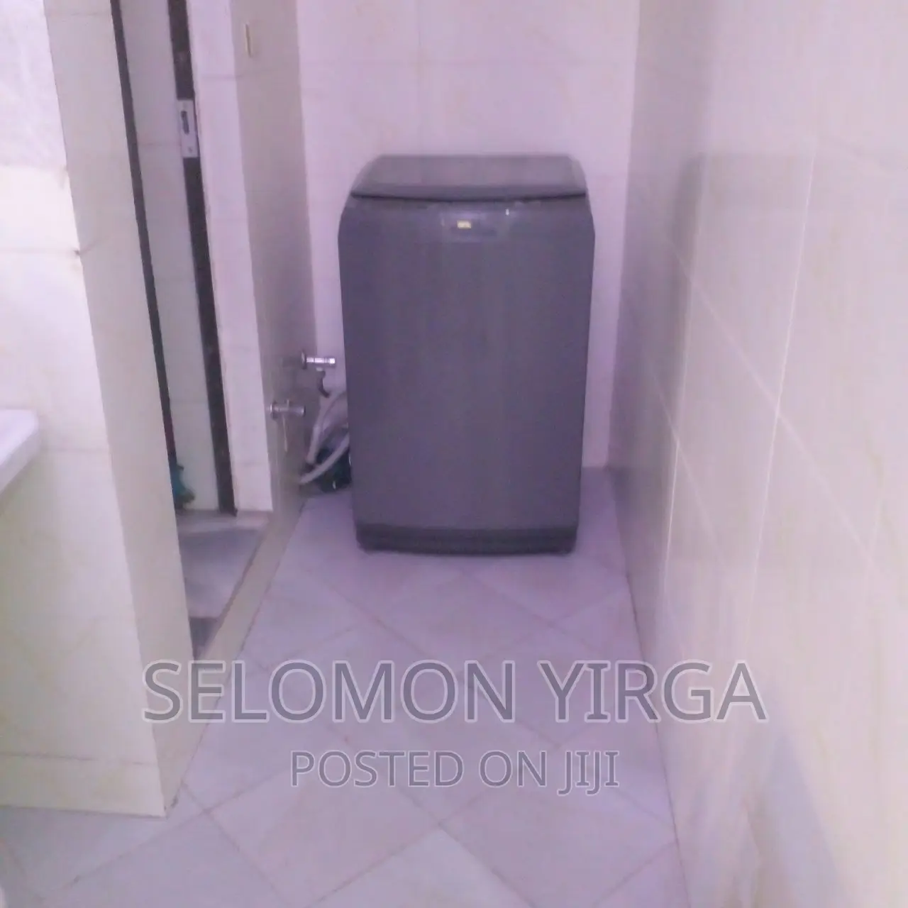 3bdrm Villa in አድስ አበባ, Bole for rent