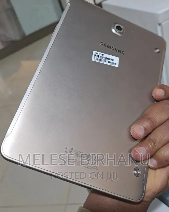 New Samsung Galaxy Tab S2 8.0 32 GB