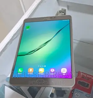New Samsung Galaxy Tab S2 8.0 32 GB