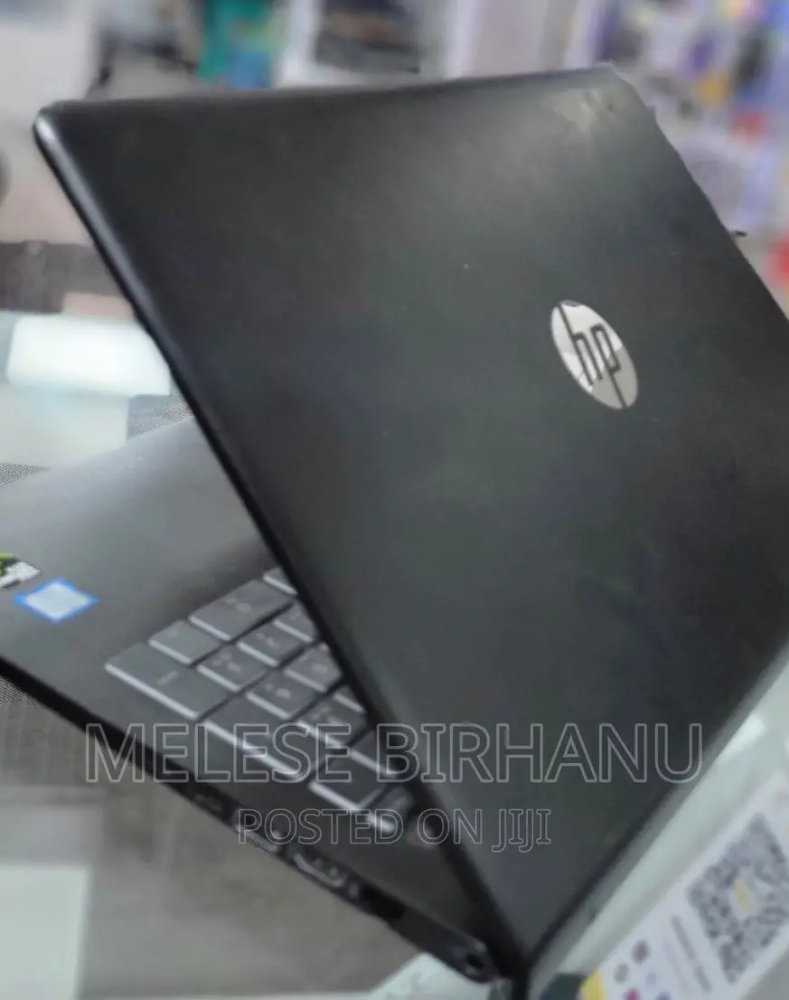 Laptop HP 8GB Intel Core I7 HDD+SSD 1T