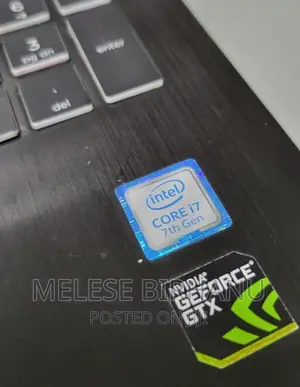 Laptop HP 8GB Intel Core I7 HDD+SSD 1T