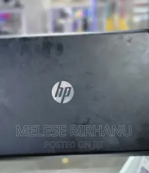 Laptop HP 8GB Intel Core I7 HDD+SSD 1T