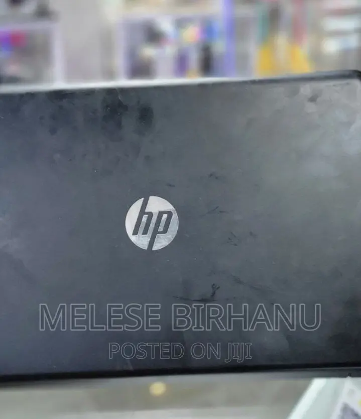 Laptop HP 8GB Intel Core I7 HDD+SSD 1T