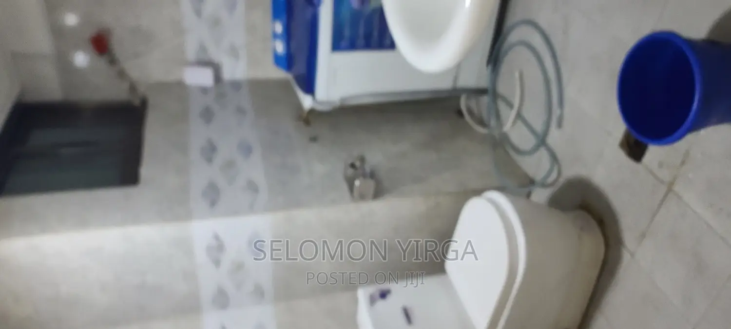 4bdrm Apartment in አድስ አበባ, Bole for rent