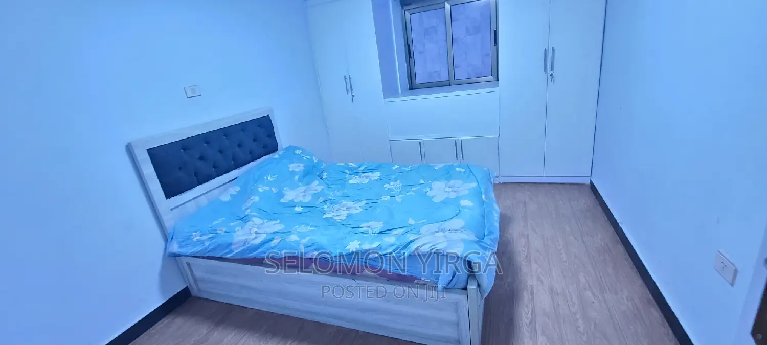4bdrm Apartment in አድስ አበባ, Bole for rent