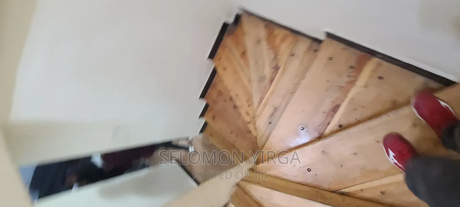 4bdrm Apartment in አድስ አበባ, Bole for rent