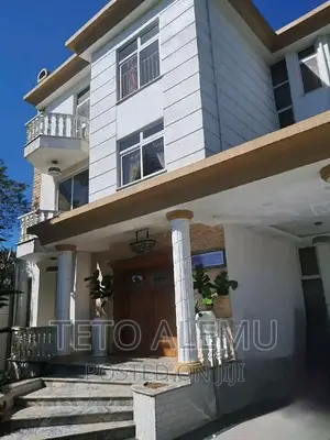 Photo - Furnished 6bdrm House in House For Sale, Bole for sale