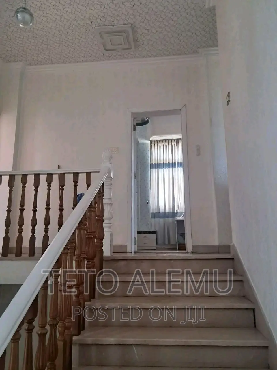 Furnished 6bdrm House in House For Sale, Bole for sale