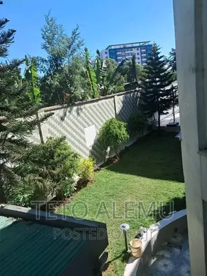 Furnished 6bdrm House in House For Sale, Bole for sale