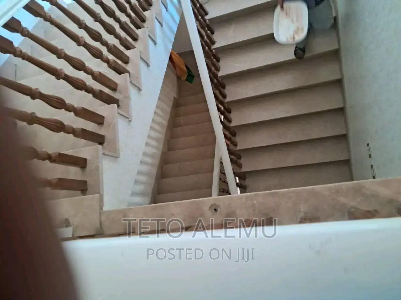 Furnished 6bdrm House in House For Sale, Bole for sale