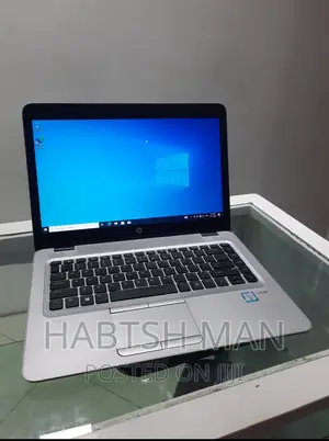 Photo - New Laptop HP EliteBook 840 G2 4GB Intel Core i5 HDD 500GB