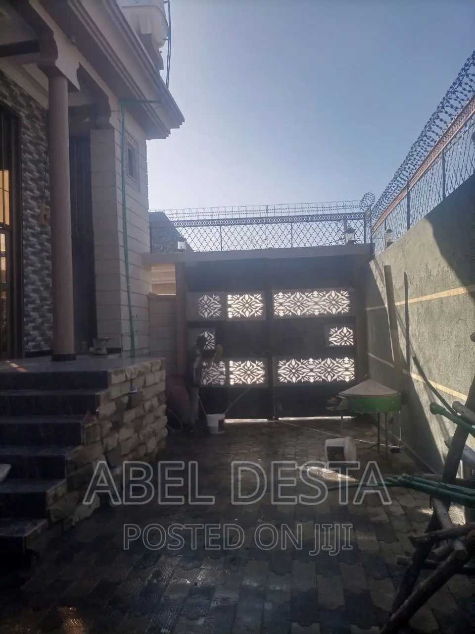 3bdrm Villa in Gendehara, Adama for sale