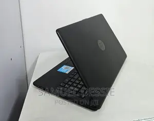 Laptop HP Stream Notebook 4GB AMD A6 HDD 1T