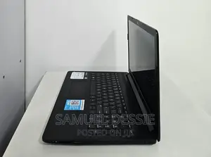 Laptop HP Stream Notebook 4GB AMD A6 HDD 1T