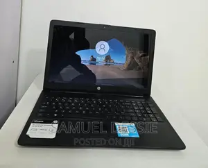 Laptop HP Stream Notebook 4GB AMD A6 HDD 1T