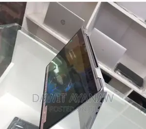 New Laptop Samsung NP-X360 8GB Intel Core I5 SSD 256GB