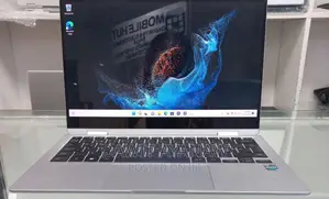 Photo - New Laptop Samsung NP-X360 8GB Intel Core I5 SSD 256GB