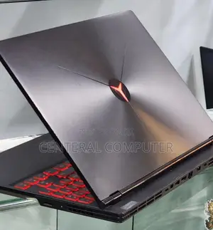 New Laptop Lenovo Legion 5 16GB Intel Core I5 SSD 512GB