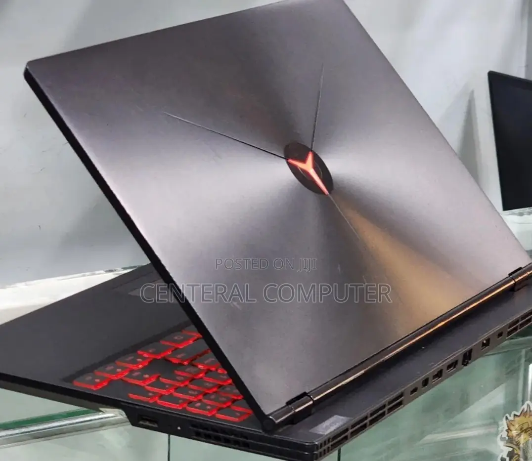 New Laptop Lenovo Legion 5 16GB Intel Core I5 SSD 512GB