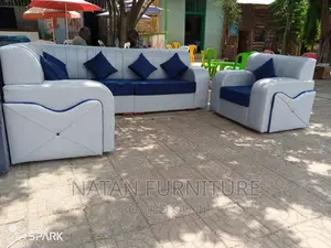 L Shape Lazer Sofa Corner