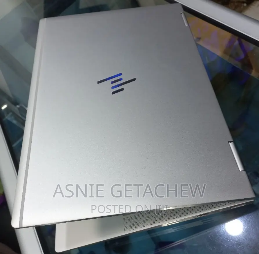 New Laptop HP EliteBook X GB Intel Core I7 HDD+SSD 512GB