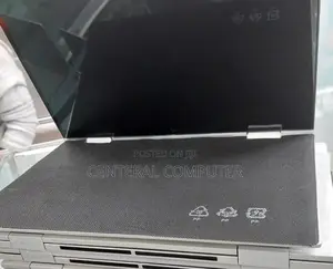 Photo - New Laptop HP X360 310 G2 16GB Intel Core I7 SSD 512GB