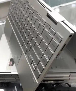 New Laptop HP X360 310 G2 16GB Intel Core I7 SSD 512GB