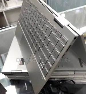 New Laptop HP X360 310 G2 16GB Intel Core I7 SSD 512GB