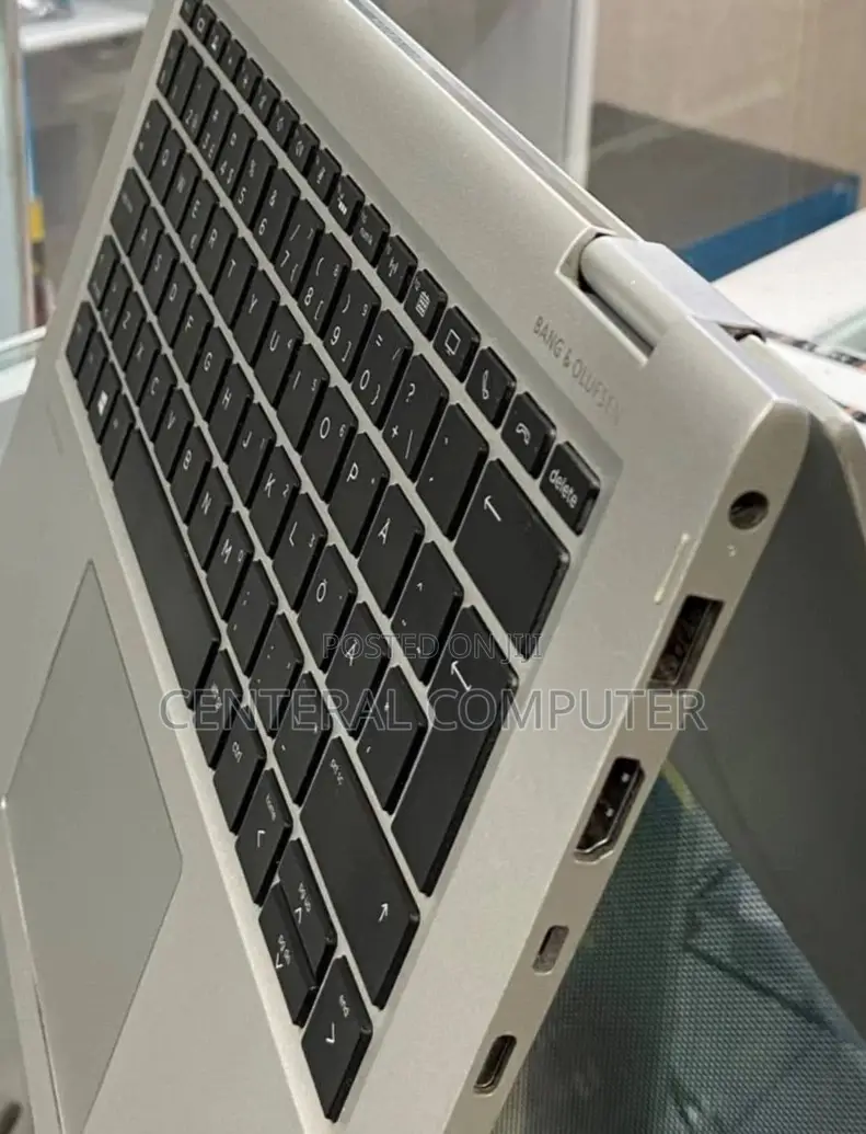 New Laptop HP EliteBook X360 1030 G2 16GB Intel Core I7 SSD 512GB