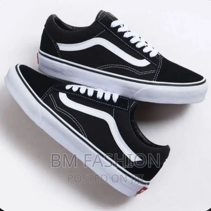 Vans Old School | Men’S Women’S Shoes