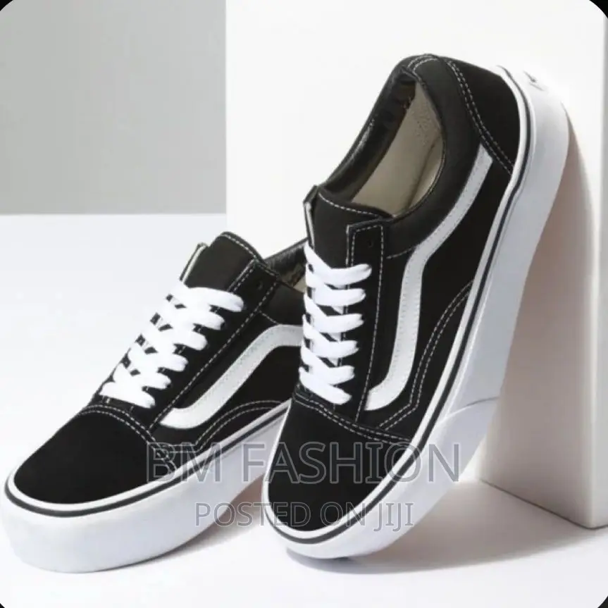 Vans Old School | Men’S Women’S Shoes