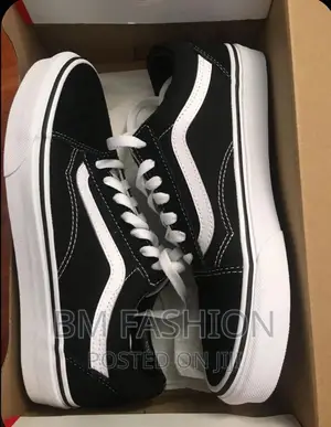 Vans Old School | Men’S Women’S Shoes