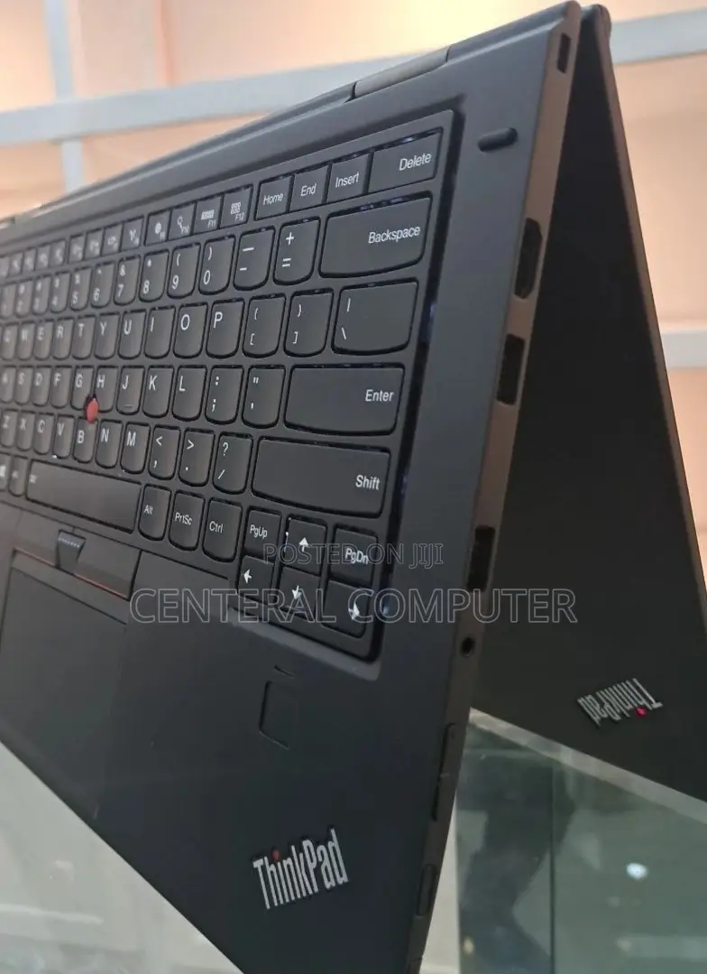 New Laptop Lenovo ThinkPad X1 Carbon 8GB Intel Core I5 SSD 512GB