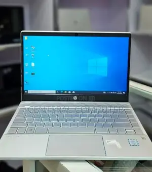 New Laptop HP Pavilion Dv4T 8GB Intel Core I7 SSD 512GB