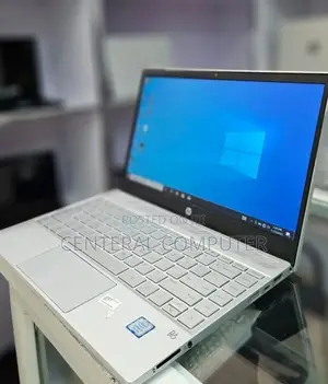 New Laptop HP Pavilion Dv4T 8GB Intel Core I7 SSD 512GB