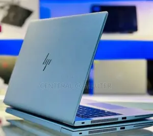 Photo - New Laptop HP EliteBook 840 16GB Intel Core I5 SSD 512GB