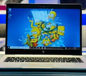 New Laptop HP EliteBook 840 16GB Intel Core I5 SSD 512GB