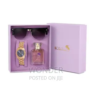 Photo - POLO Air Gift Combination for Ladies(All in a Box)