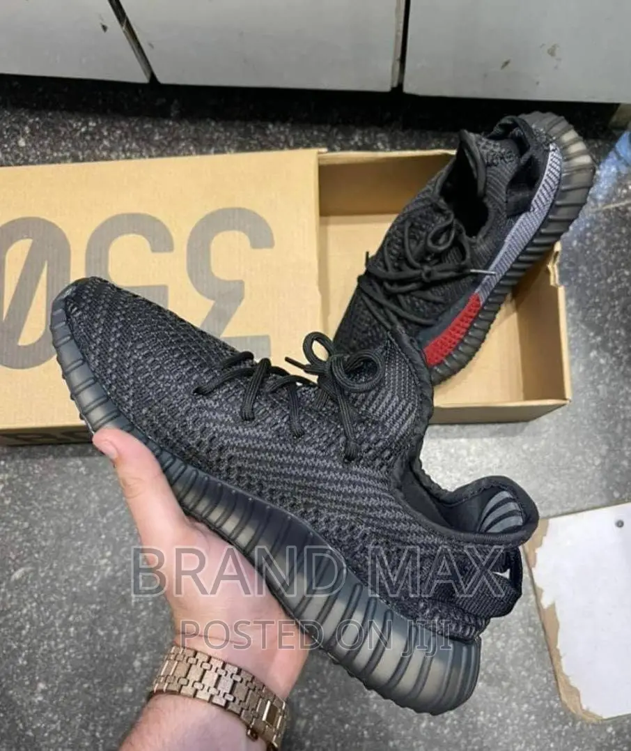 Adidas Yeezy Boost 350v2 Master Quality
