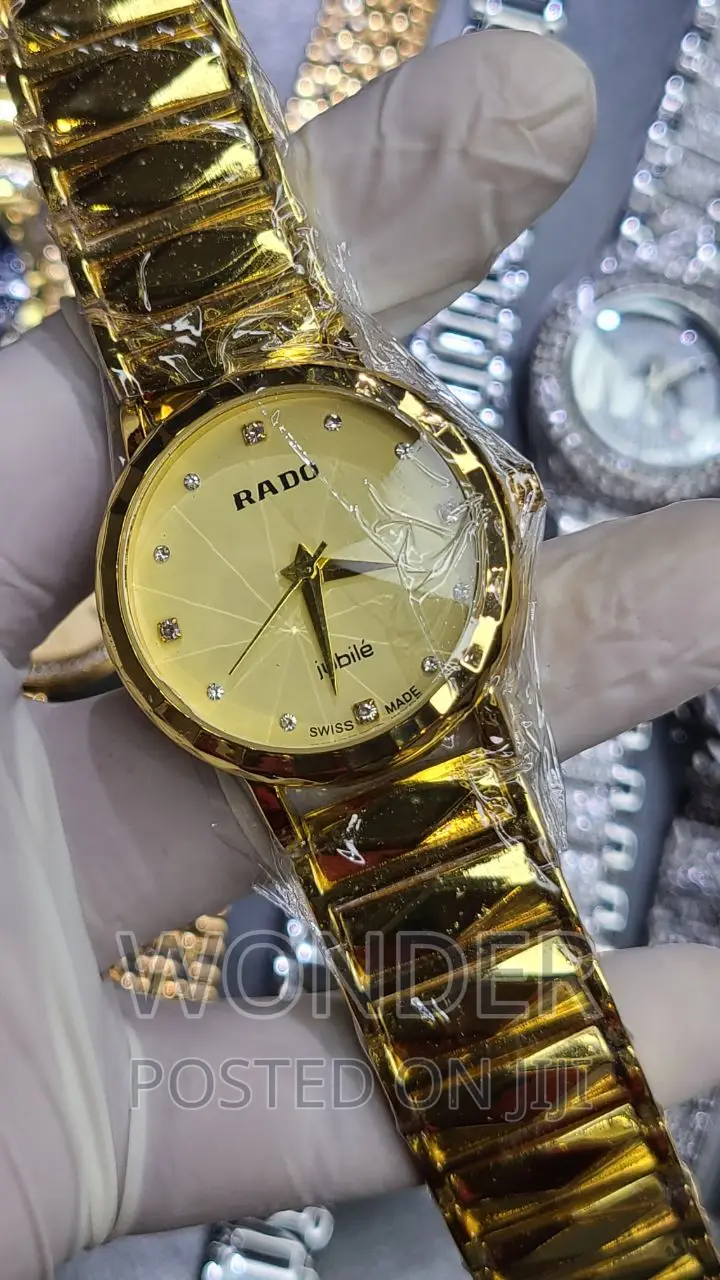 Rado Wristwatch for Ladies