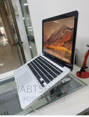 New Laptop Apple MacBook Pro 2011 8GB Intel Core I5 HDD 500GB