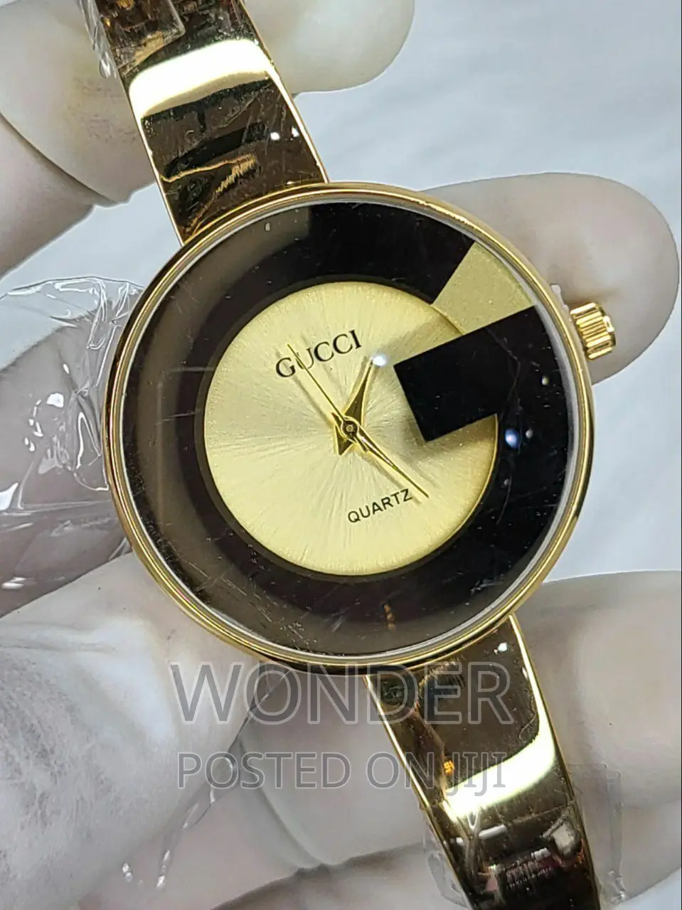 Gucci Watches for Her.