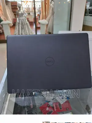 New Laptop Dell Inspiron 3541 8GB Intel Core I5 HDD+SSD 256GB